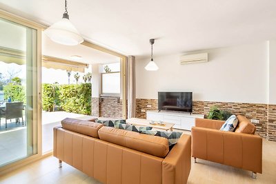 Ferienhaus mit 2 Schlafzimmern in Alcudia