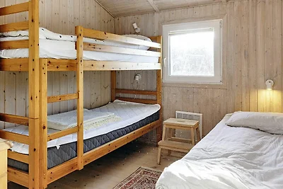 7 persone case ad Fjerritslev-By Traum