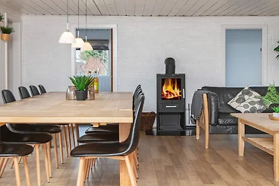 14 osob apartament w Ørsted-By Traum