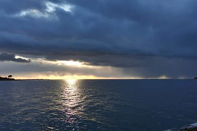 5 Personen Ferienhaus in Føllenslev-By Traum