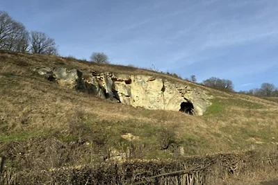 Vakantiehuis bij Bemelerberg Natuurgebied