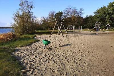 6 persoons vakantie huis in Ansager-By Traum