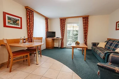 Holiday apartment with 1 bedroom