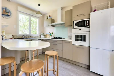 Appartamento a Saint-Gildas vicino alle...