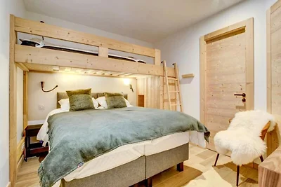 Residenz Tilly-Morzine