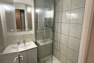 Wohnung in Bettets nahe Skipisten