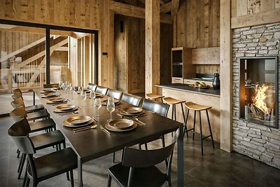 Great apt. in Les Deux Alps