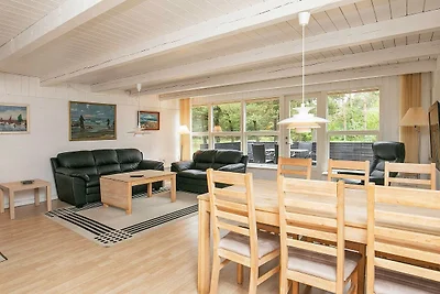 6 persone case ad Oksbøl