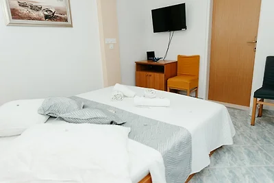 Apartments Dragobratović - One Bedroom Apartm...