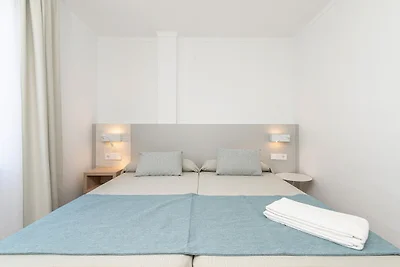 Massanet (2a) - Apartment In Canyamel.
