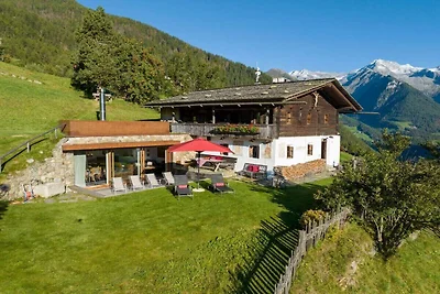 Chalet di montagna Obertreyen