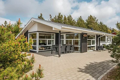 Afgelegen toevluchtsoord bij Lyngbo Heide