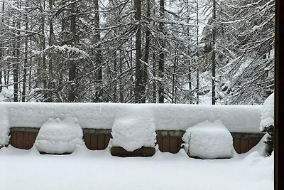 Wohnung in Val d'Isère an den Skipisten