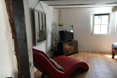 La petite cabane de Heide