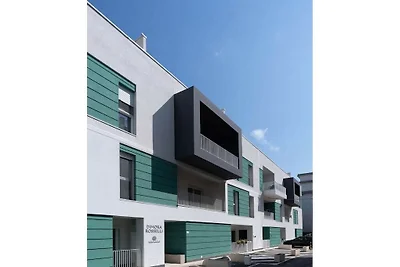 Wohnung in Fasano mit Terrasse