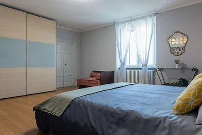 Orfane 29 -  Light Blue Apartment