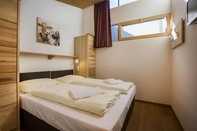 Wohnung in Neukirchen nahe Skilift