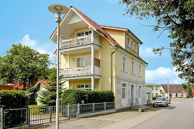 Ferienwohnung, Altenkirchen