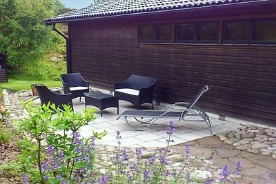 6 Personen Ferienhaus in HUNNEBOSTRAND