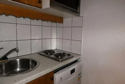 Appartamento a Le Mottet con accesso alle pis...