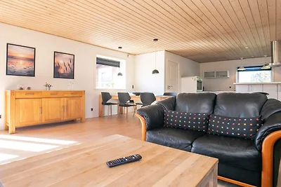 4 persone case ad Oksbøl