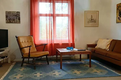3 Personen Ferienhaus in SäFFLE