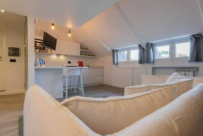 Wohnung in Torino mit Parken