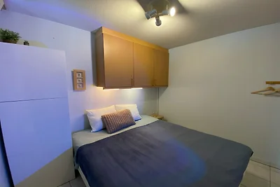 DUINENVELD Wohnung für 4 Personen