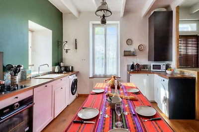 Apartment in Penmarch in der Nähe des Strande...