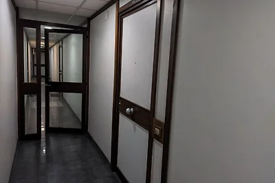 Wohnung in der Nähe des Bahnhofs San Giovanni