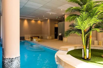 4 Zimmer für 10 Personen