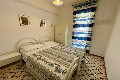 Familienvilla mit privatem Garten