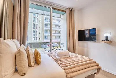 Elegante AC Suite - Eiffeltoren -...