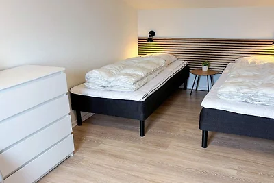 6 Personen Ferienhaus in Ringkøbing-By Traum