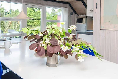 8 Personen Ferienhaus in Rømø-By Traum
