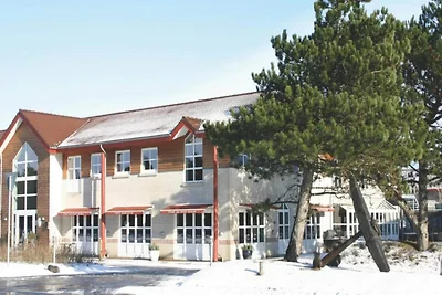 6 persoons vakantieparkhuis in Rømø
