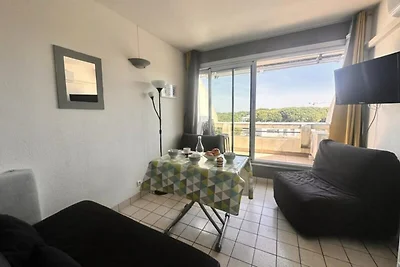 Wohnung in Port Camargue in der Nähe des...