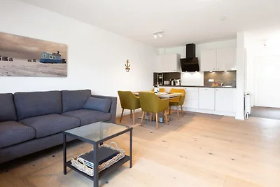 Strandstraße Solt Komfortable Ferienresidenz