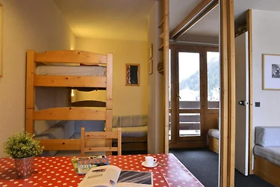 Ferienhaus im Skigebiet Plagne Bellecote