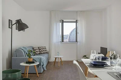 Deluxe Apartment - Avio - Locazione