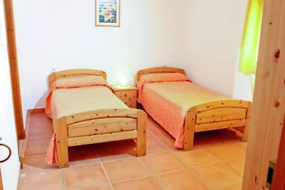 Urige Villa mit privatem Pool