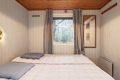 4 Personen Ferienhaus in Thyholm