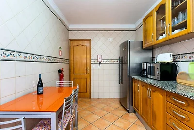 Appartamento a Burgau vicino spiaggia