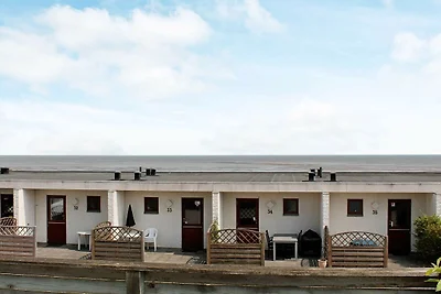4 Personen Ferienhaus in Rømø-By Traum