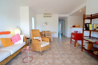 3-slaapkamerappartement in Pals