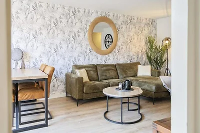 Apartments für 4 Personen