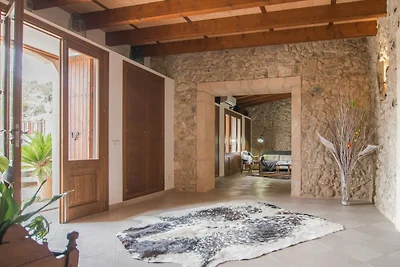 Ferienhaus in Son Serra de Marina