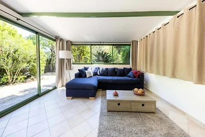 Cottage a Grasse con Piscina e Giardino