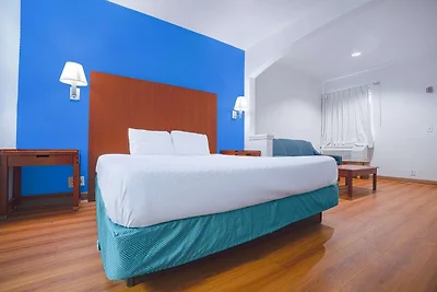Deluxe-Kingsize-Bett | Nichtraucher