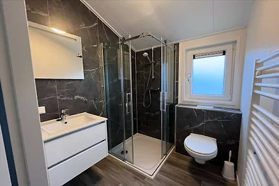 Ferienhaus in Kampen mit Schwimmbecken
